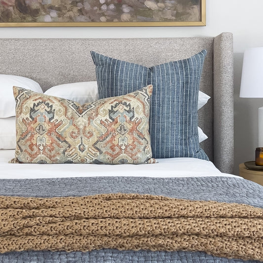 3-Piece Anatolia Pillow Cover Collection