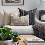 3-Piece Anatolia Neutrals Pillow Cover Collection